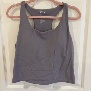 FLX Athleisure Top